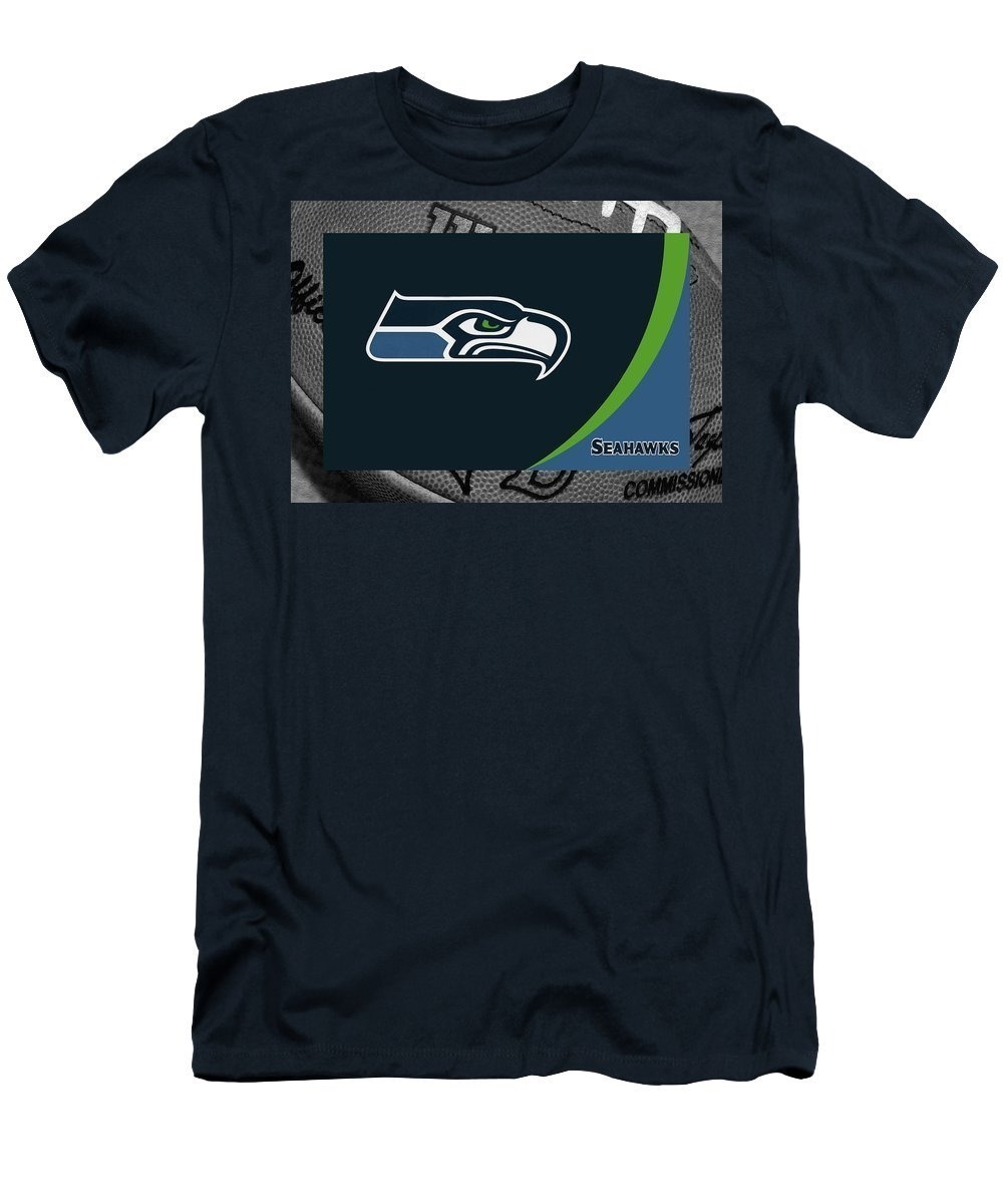 Seattle Seahawks TShirt Unisex